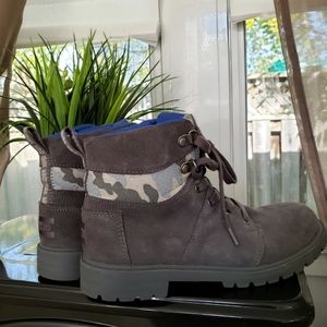 Toms Summit Hiking Boots
